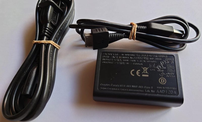 TOTALCONSOLE OEM Components Replacement VITA 1000 AC Adapter - Image 4